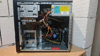 Počítač do kancelárie aj domácnosti - 3