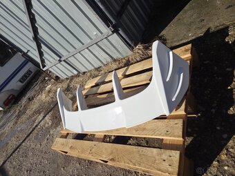 Kridlo Toyota Yaris GR - 3