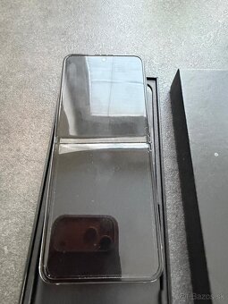 Samsung ZFlip 5 256Gb Mint - 3