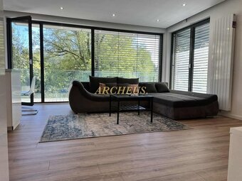 EXKLUZÍVNY 3-IZBOVÝ BYT V NOVOSTAVBE S TERASOU, BRATISLAVA - 3