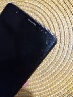 Samsung Galaxy S9 64GB + 30GB SD karta - 3