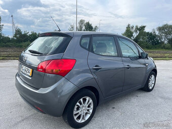 Kia Venga 1.4 benzin vision r.v 2011 - 3