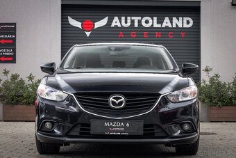 Mazda 6 2.0 Skyactiv-G Challenge - 3