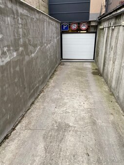 🅿️Prenájom parkovacieho miesta 🅿️ - 3