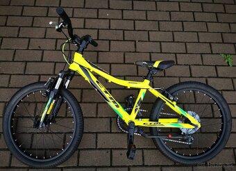 Na predaj detský bicykel CTM Jerry 20 - 3