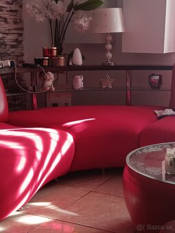 Sedacia súprava - 3