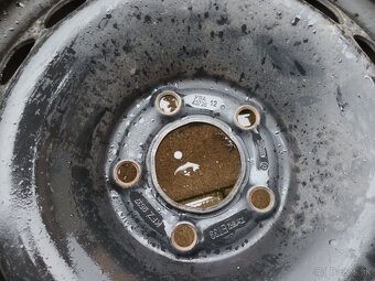 5x112....205/55r16 Matador nordicca - 3