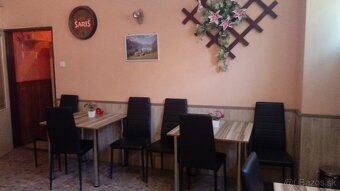 Prenájom obchodných priestorov - 3