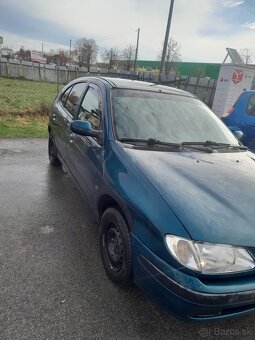 Mam na predaj abo vimenu renalt megane 1.6 55kw - 3