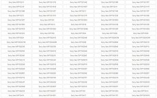 Batéria pre notebook Sony - 3