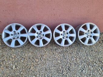 5x130 R17 VW Touareg, Audi Q7 original - 3