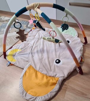 Detská podložka na hranie - 3