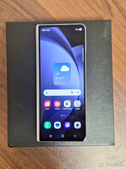 Samsung Galaxy Z Fold 5 12GB/512GB - 3