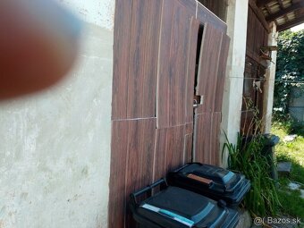 1 izbový rodinný dom - Handlová - 3