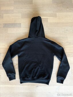 Dámska mikina veľkosť XS - 3