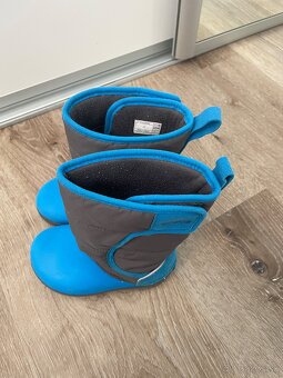 Cizmy Crocs 21/22 C7 - 3