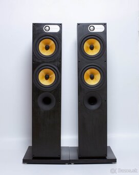 Bowers & Wilkins Zostava - AJ ROZPREDAM jednotlivo - 3