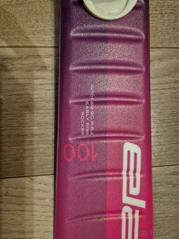 Lyže ELAN SKY JRS - 3