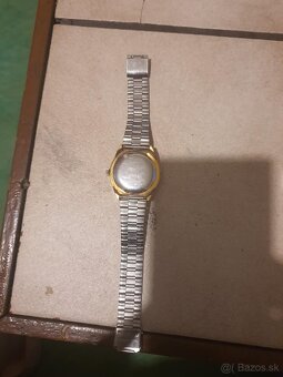 Predám hodinky - 3