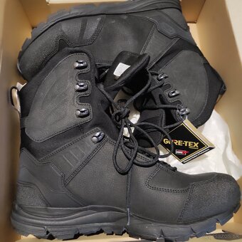 Špecialna obuv Bosp - 3