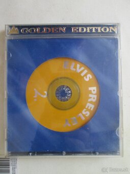 oldies pop & rock : Elvis Presley, Isaac Hayes, The Kinks - 3