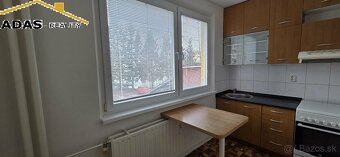 Ponúkame na predaj 2 izbový byt s balkónom. - 3