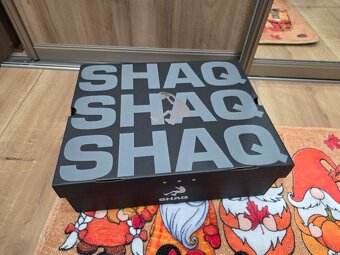 Basketbalová obuv Shaq Nová - 3