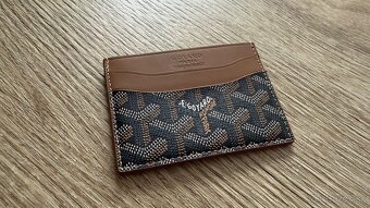 Goyard Cardholder - 3