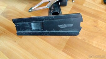 Drziak TV na stenu klbovy - 3