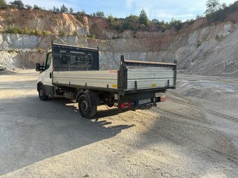 Iveco Daily 35S 16H 2.3L - 3