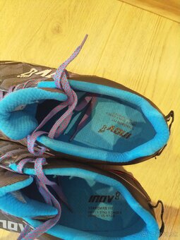Inov8 Arctic Claw 300 Thermo - 3