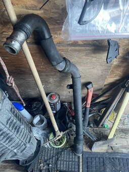 Náhradné diely VW Touareg - 3