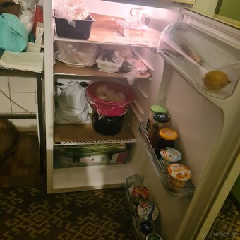 Funkčná chladnicka Elektrolux - 3