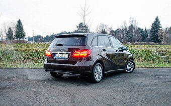 Mercedes-Benz B trieda 180 d - 3