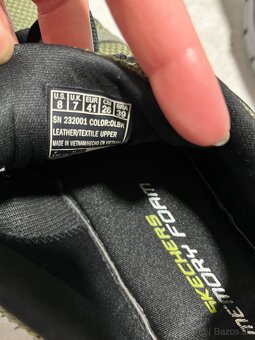 Tenisky Skechers 41 - 3