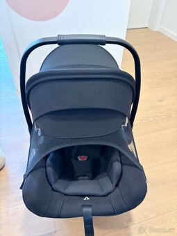 Bugaboo nuna turtle air - 3