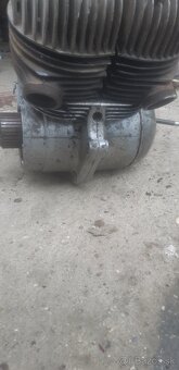 Predam Jawa 350 360 motor - 3