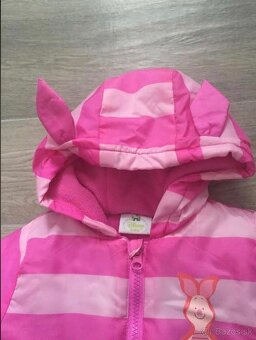 Zimny overal Disney - 3