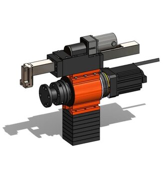 mobilný sustruh - 3