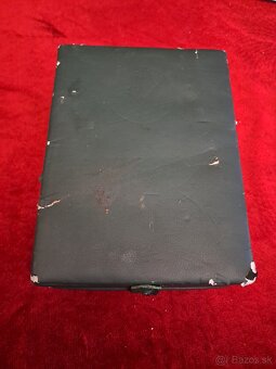 Šperky zo striebra - 3