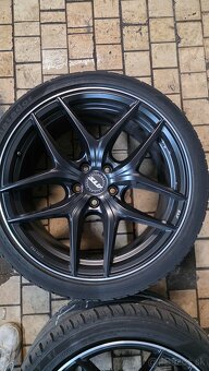 5x112 r19 ATS Competition 2 - 3