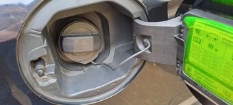 Škoda rapid spacebag 2015 - 3