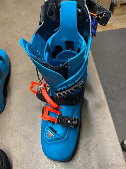 Lyžiarky Dynafit - 3