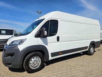 Citroen Jumper L4H2 2.0 HDI 131hp - 2017 - 3