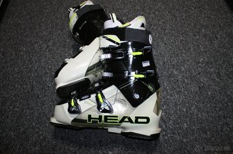 pánske lyžiarky head 46 - 3