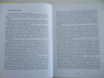 Kniha Zera nad Pacifikem - 3