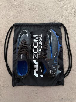 kopačky nike airzoom - 3