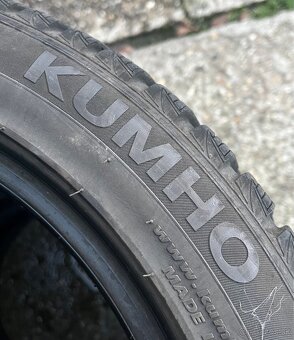 195/50 R16 Zimne Kumho - 3