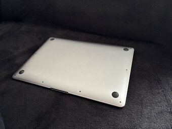 MacBook Air 13” 2020 16GB/256GB M1 - 3