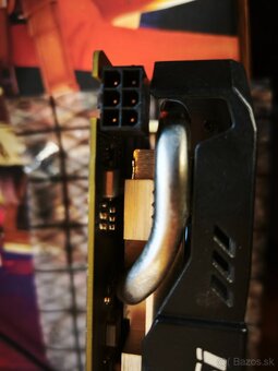 MSI 1060 3GB model AERO ITX - 3